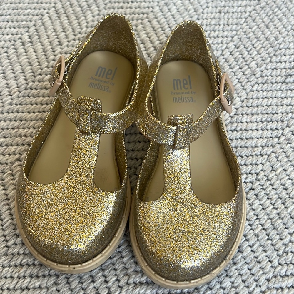 Mel dreamed by Melissa shoes